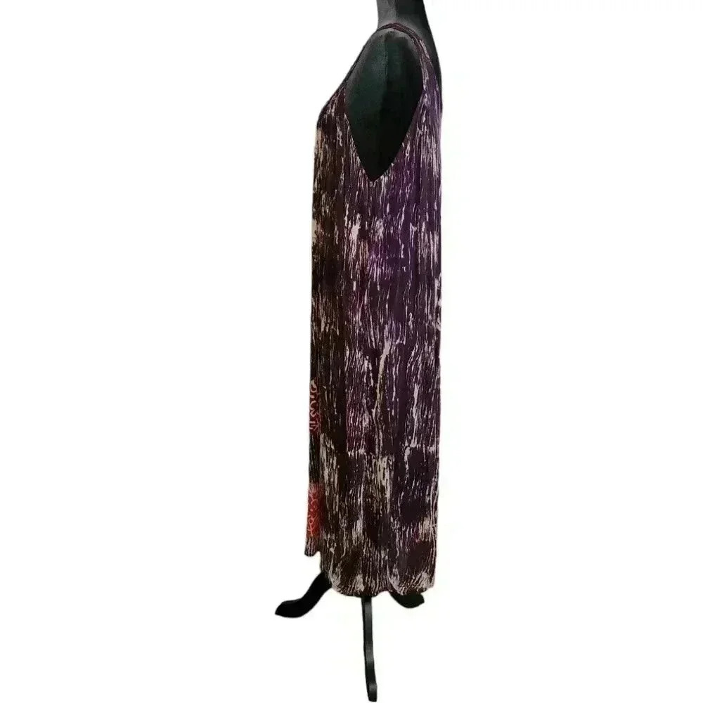 Sol Dress Plus Size - Picture 2 of 5